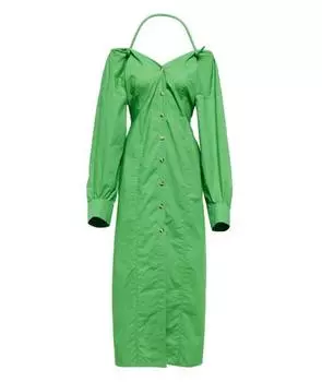 Повседневное платье