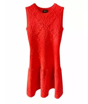 Повседневное платье