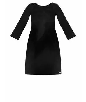 Повседневное платье