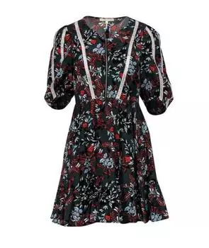 Повседневное платье