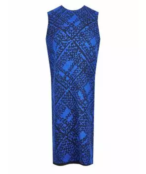 Повседневное платье