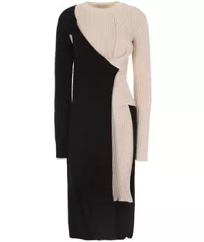 Повседневное платье