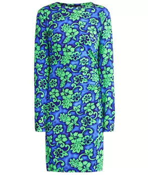 Повседневное платье