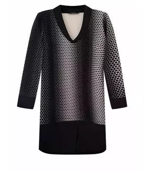 Повседневное платье