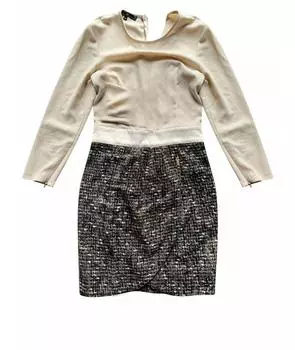 Повседневное платье