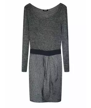 Повседневное платье