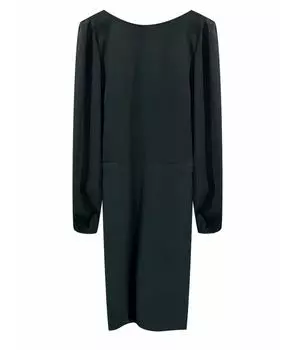 Повседневное платье