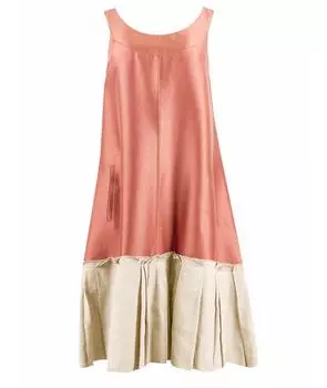 Повседневное платье