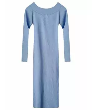 Повседневное платье