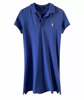 Повседневное платье