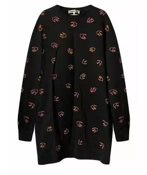 Повседневное платье