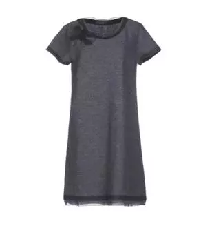 Повседневное платье