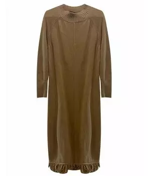 Повседневное платье