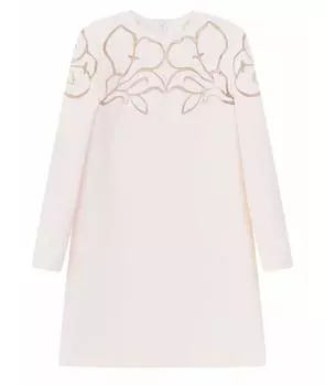 Повседневное платье