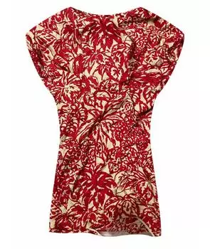 Повседневное платье