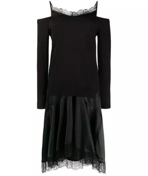 Повседневное платье