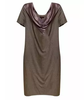 Повседневное платье