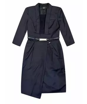 Повседневное платье