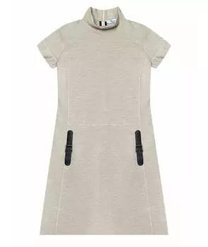 Повседневное платье