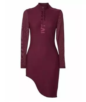 Повседневное платье