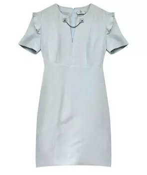 Повседневное платье