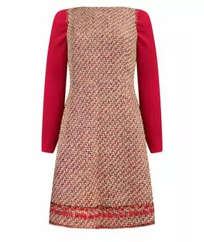 Повседневное платье