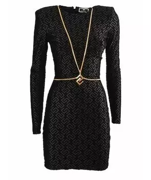 Повседневное платье