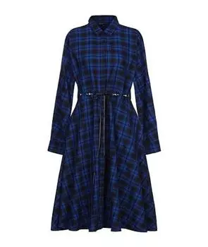 Повседневное платье