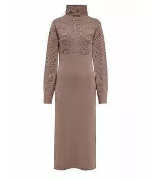 Повседневное платье