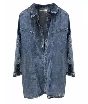 Повседневное платье