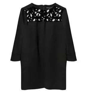 Повседневное платье