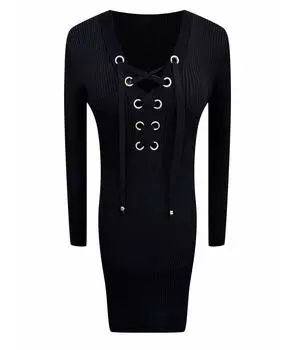 Повседневное платье