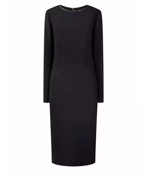 Повседневное платье