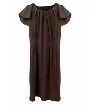 Повседневное платье