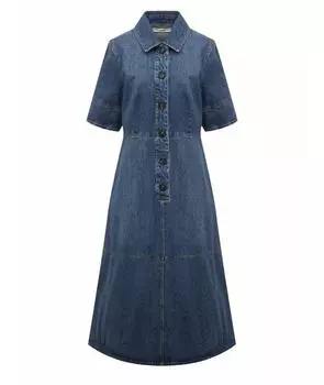 Повседневное платье