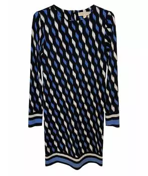 Повседневное платье