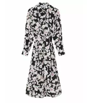 Повседневное платье