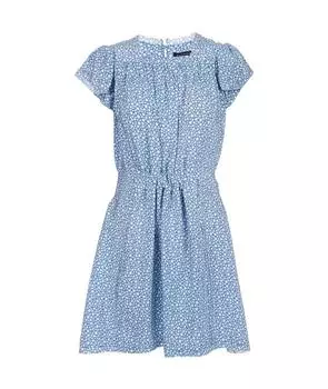 Повседневное платье