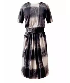 Повседневное платье