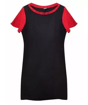 Повседневное платье