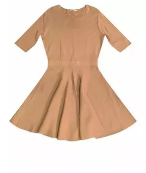 Повседневное платье