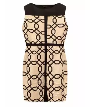 Повседневное платье