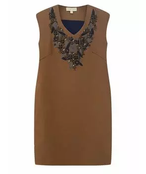 Повседневное платье