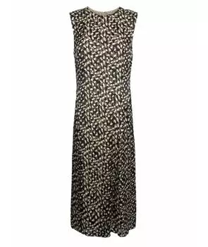 Повседневное платье