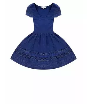 Повседневное платье