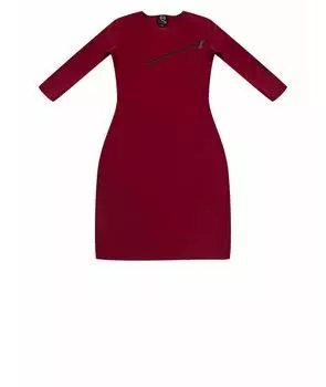 Повседневное платье