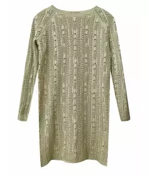 Повседневное платье