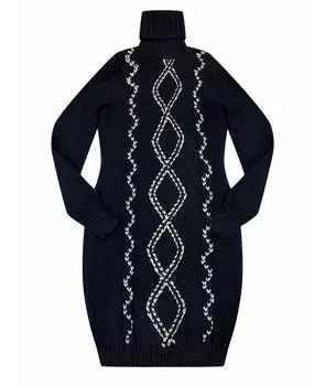 Повседневное платье