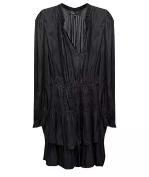 Повседневное платье