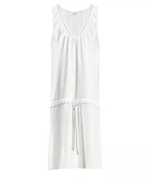 Повседневное платье